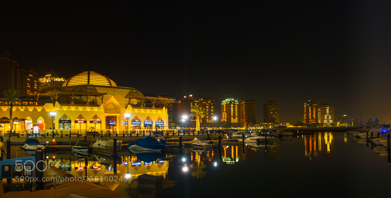 Sony Cyber-shot DSC-RX100 IV sample photo. The pearl- qatar photography
