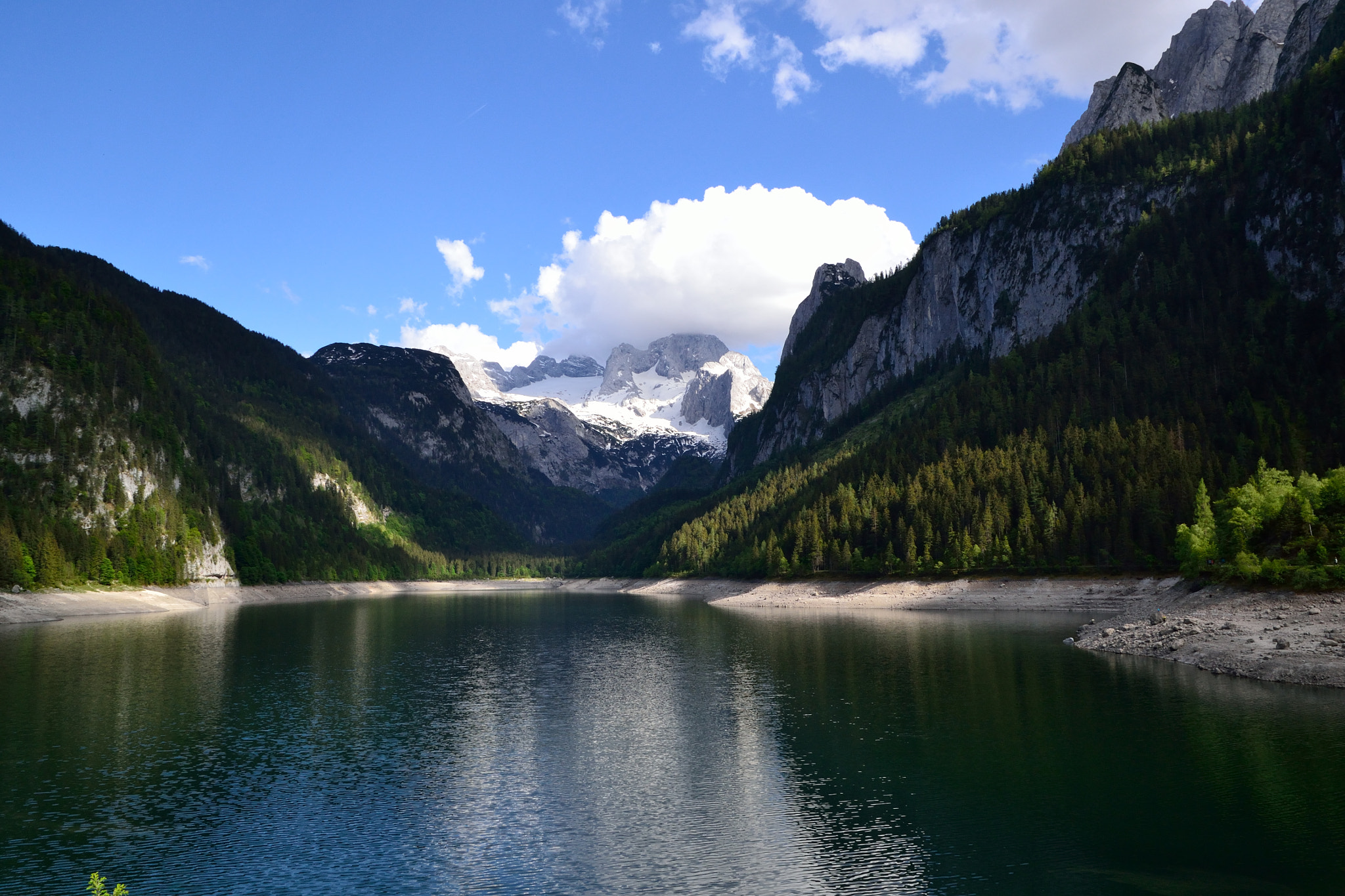 Sigma 17-50mm F2.8 EX DC OS HSM sample photo. Goasu austria photography