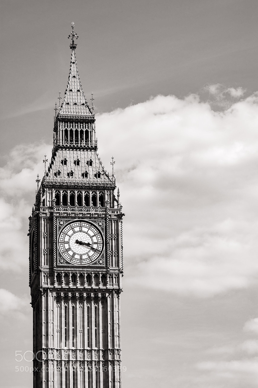 Nikon D7200 sample photo. London landmark photography