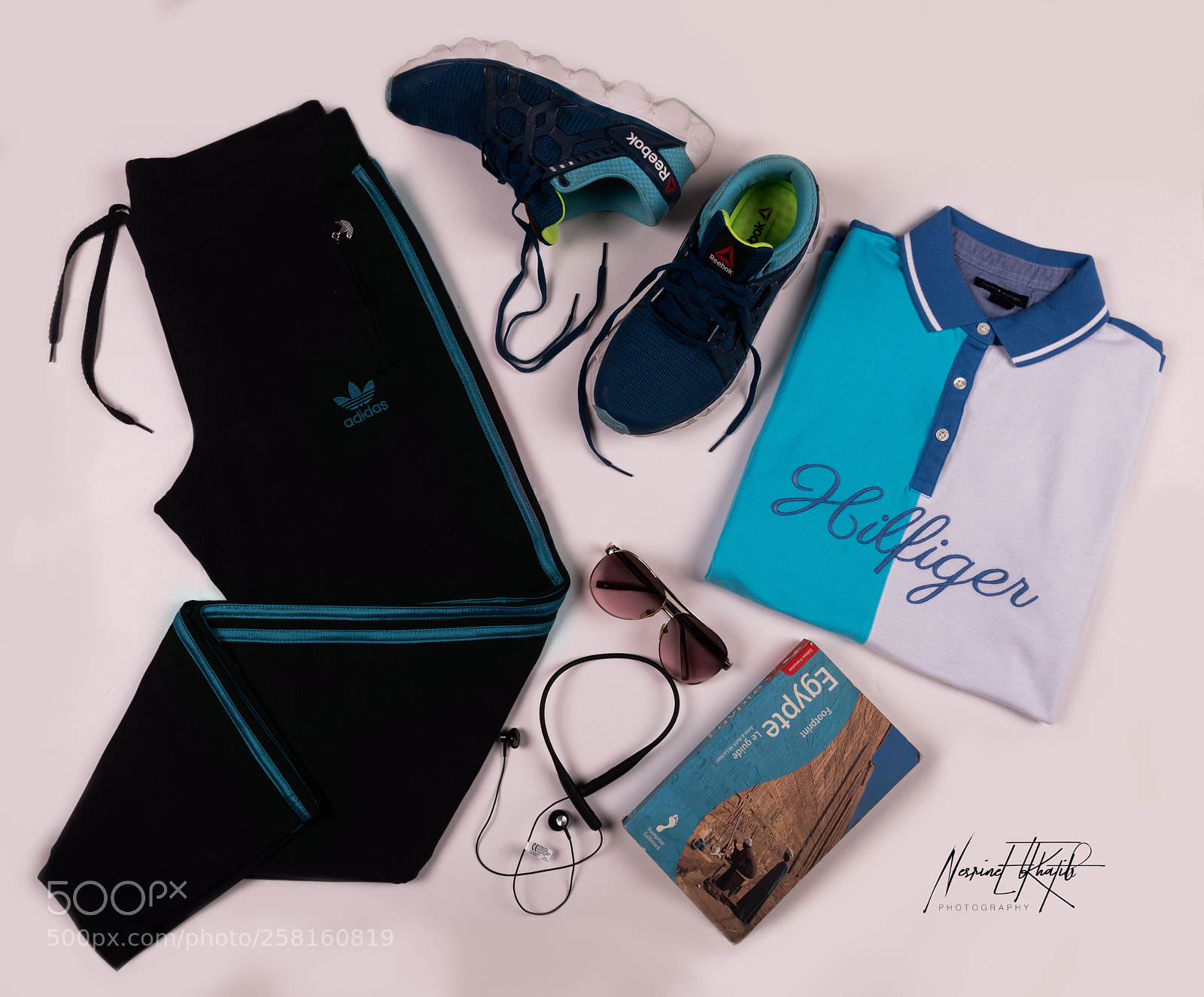 Nikon D750 sample photo. Apparel clothing photography