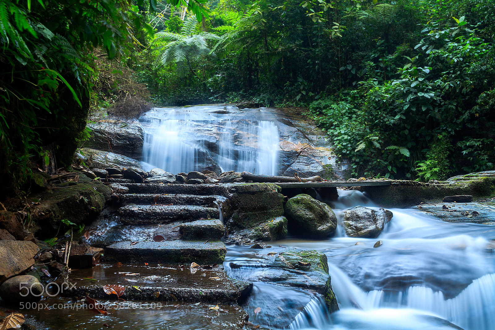 Canon EOS 5D Mark II sample photo. Cachoeira da macumba photography