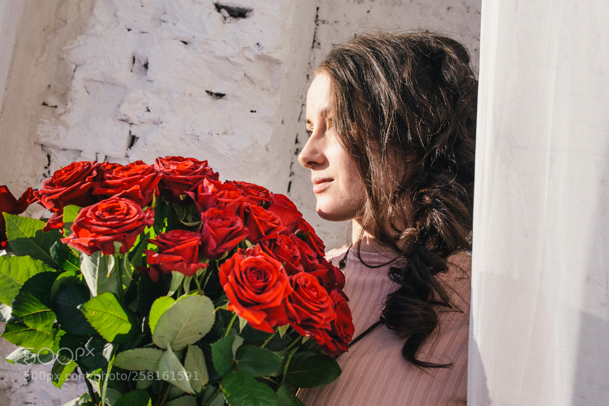 Nikon Df sample photo. Two photography