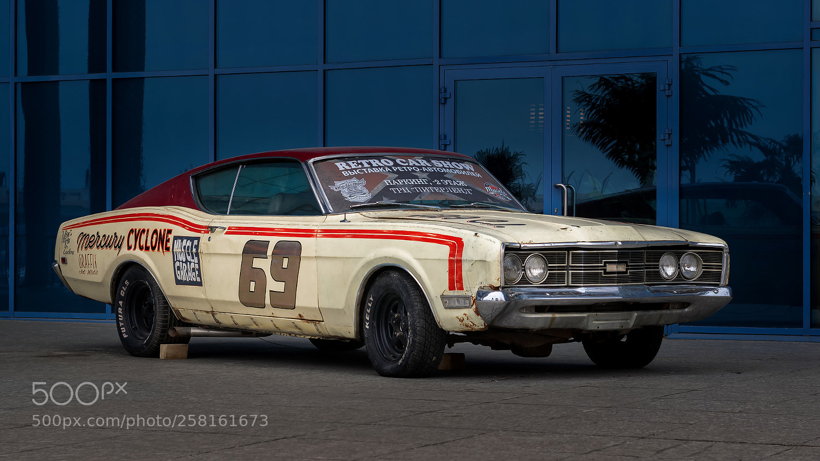 Nikon D3300 sample photo. Mercury cyclone  photography