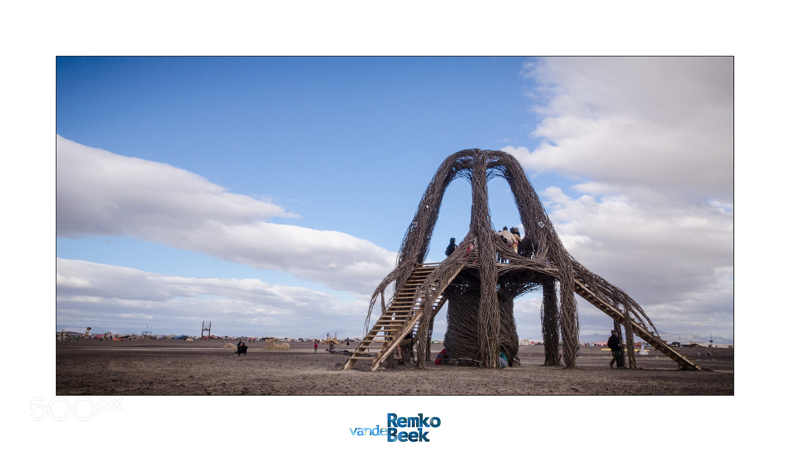 Nikon D7000 sample photo. Afrikaburn art #3 photography