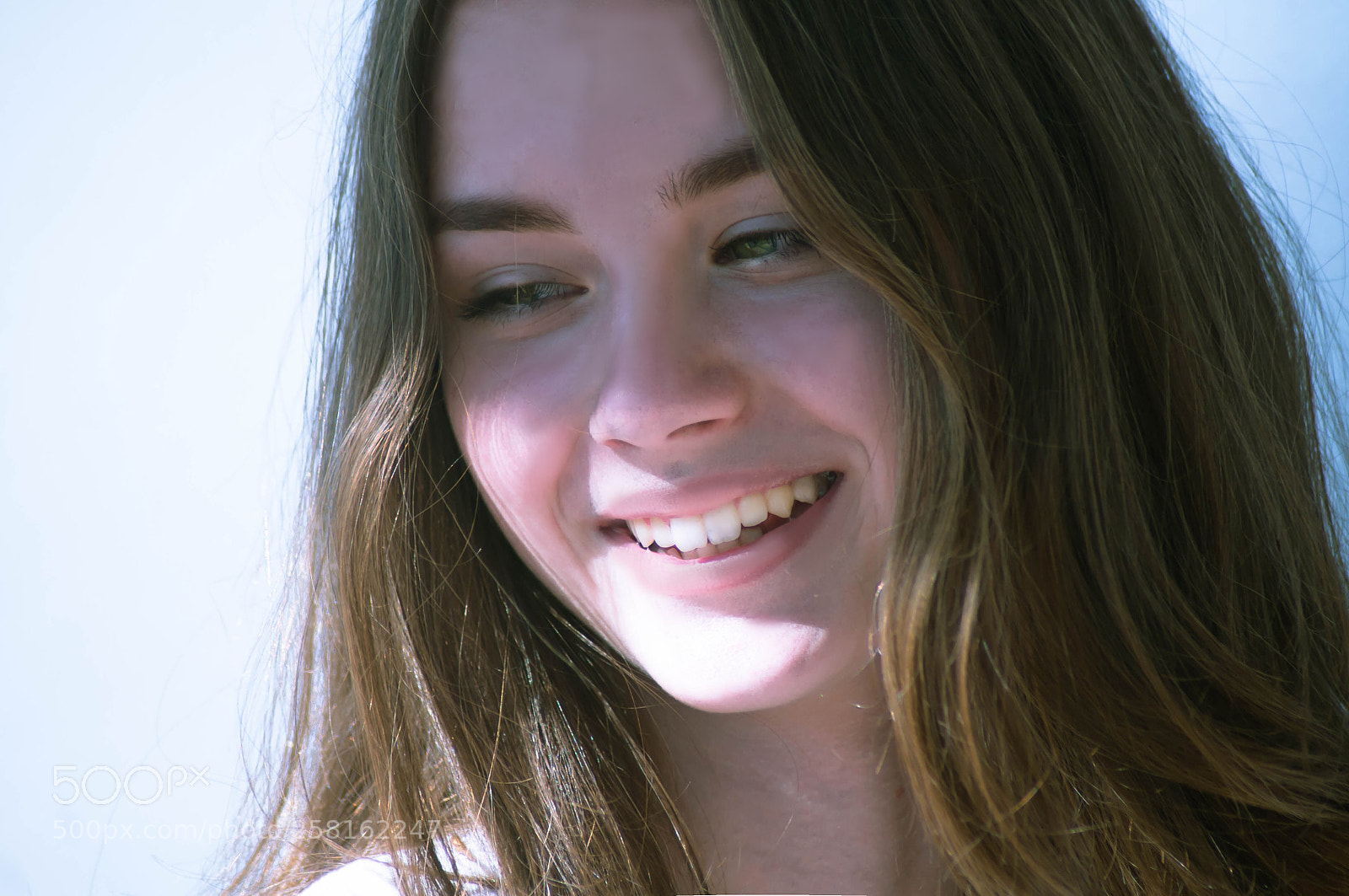 Nikon D90 sample photo. Untitled photography