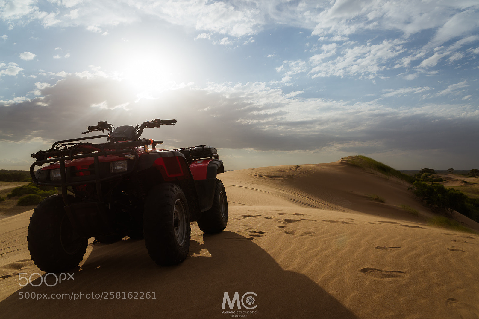 Nikon D610 sample photo. Surfing dunes photography