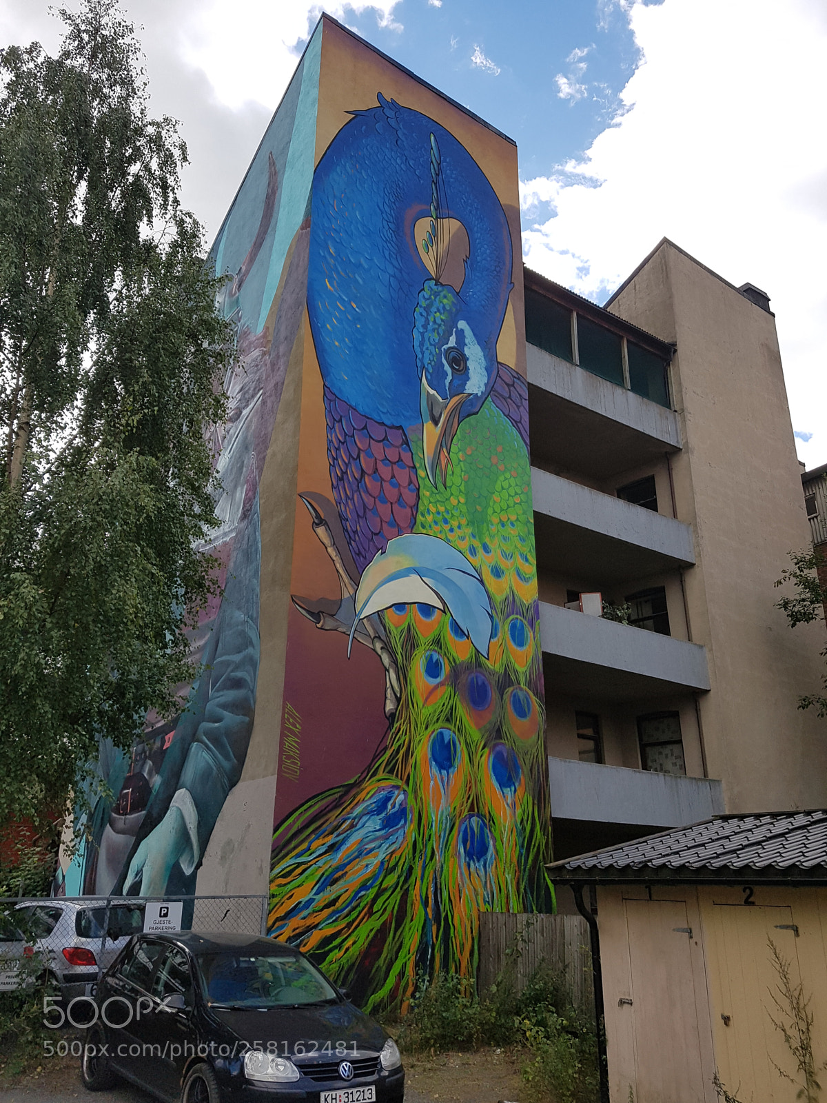 Samsung Galaxy S7 sample photo. Street art photography