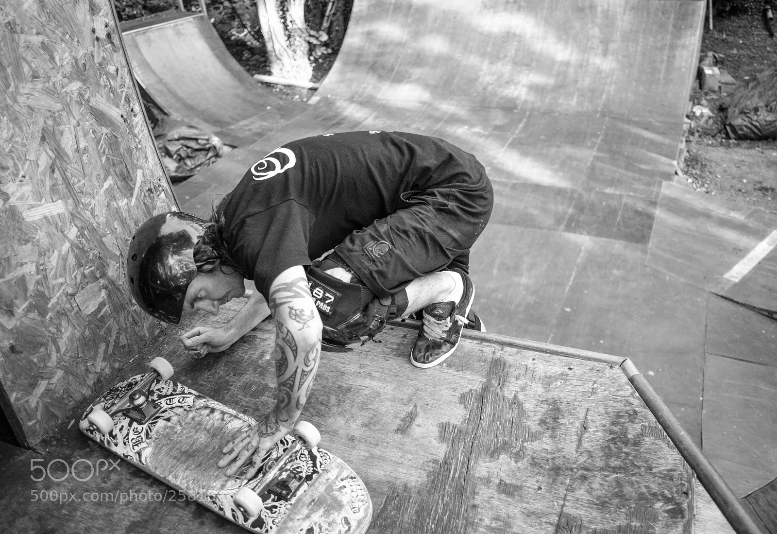 Fujifilm X-Pro2 sample photo. Skater photography