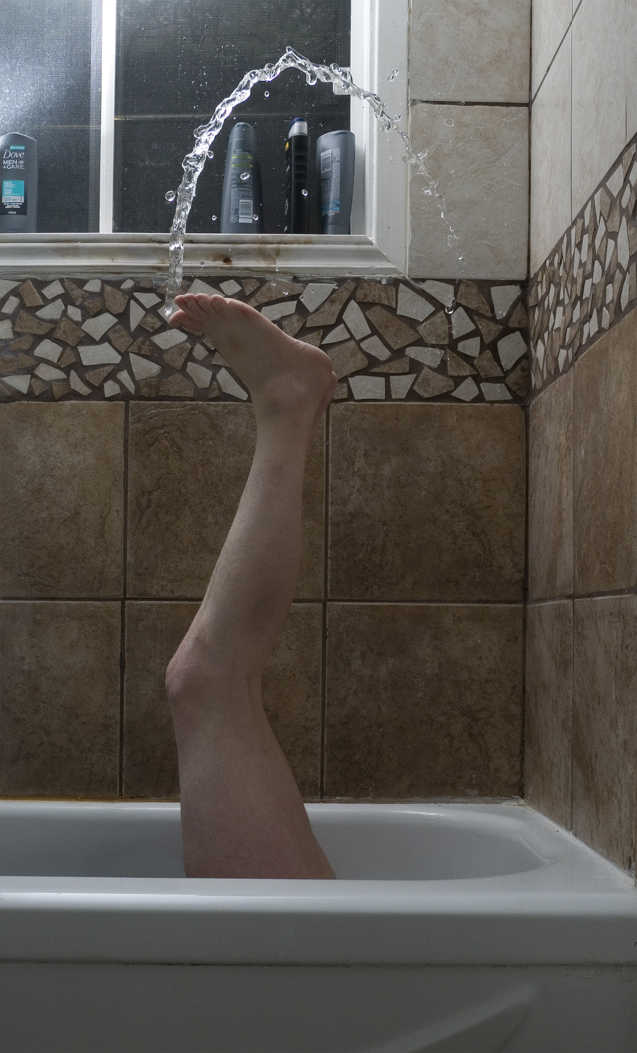 Panasonic Lumix DMC-GX85 (Lumix DMC-GX80 / Lumix DMC-GX7 Mark II) sample photo. Synchronized swimming photography