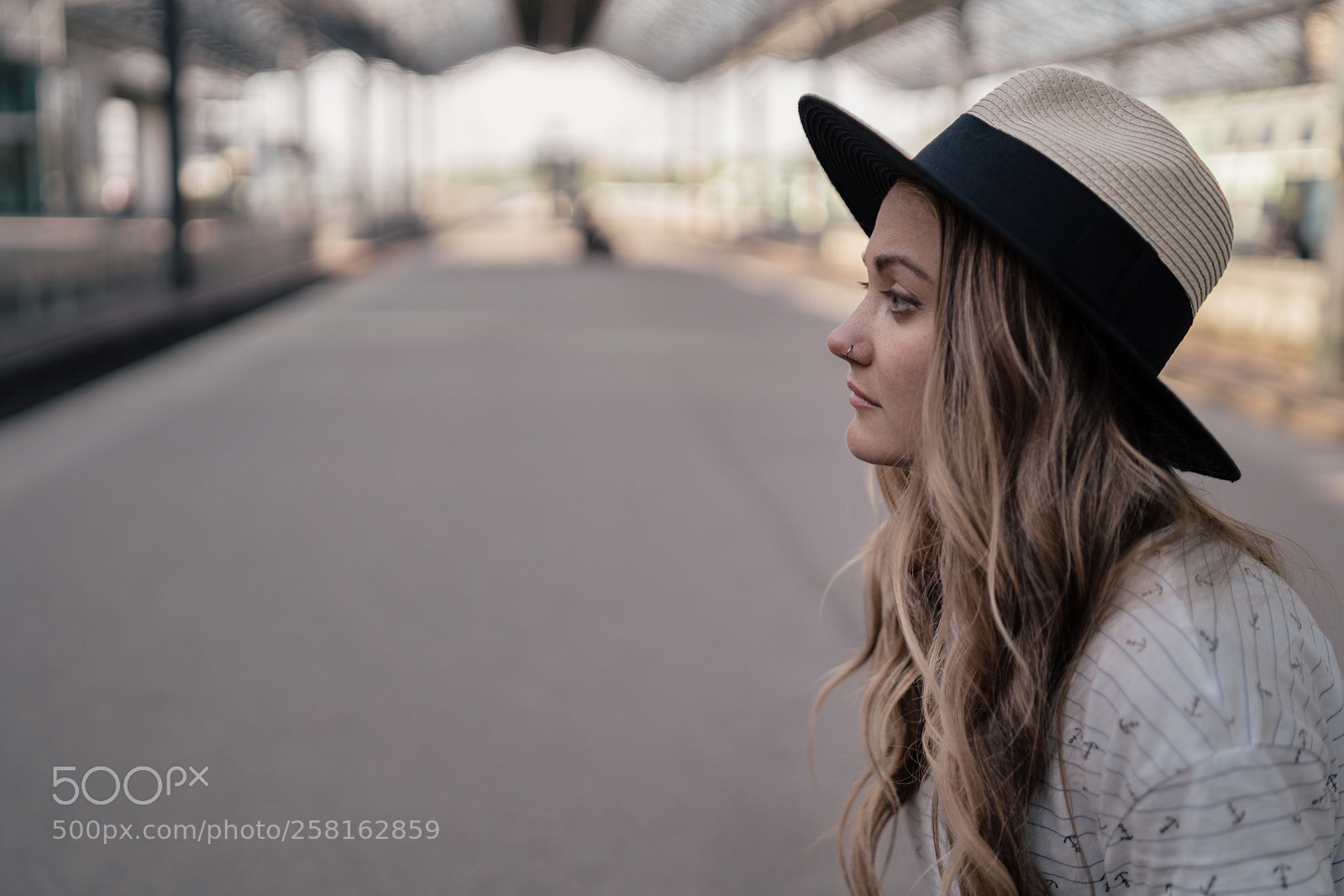 Sony a7R III sample photo. Alya photography