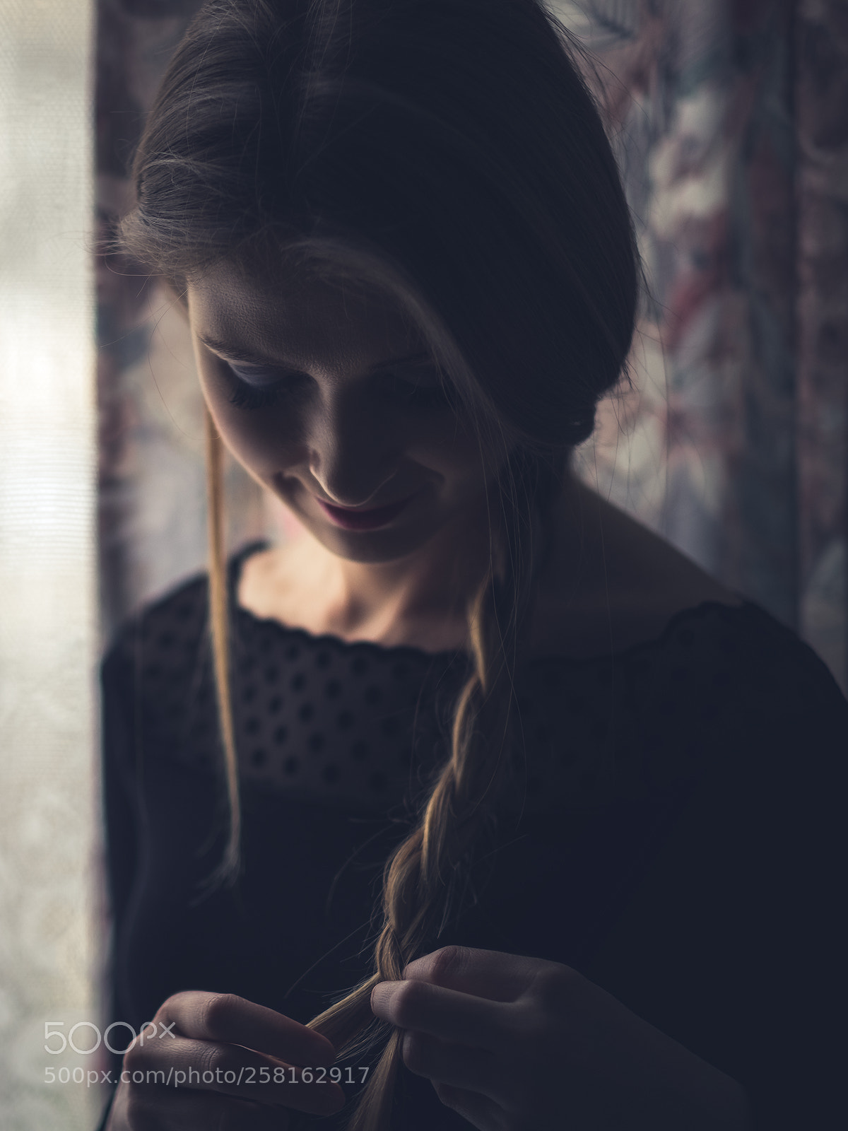 Fujifilm X-T2 sample photo. Liv photography