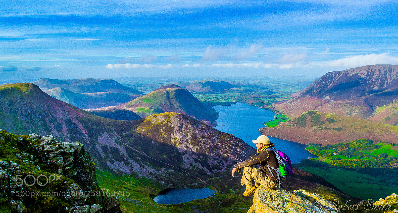 Nikon D3100 sample photo. Top of the world photography