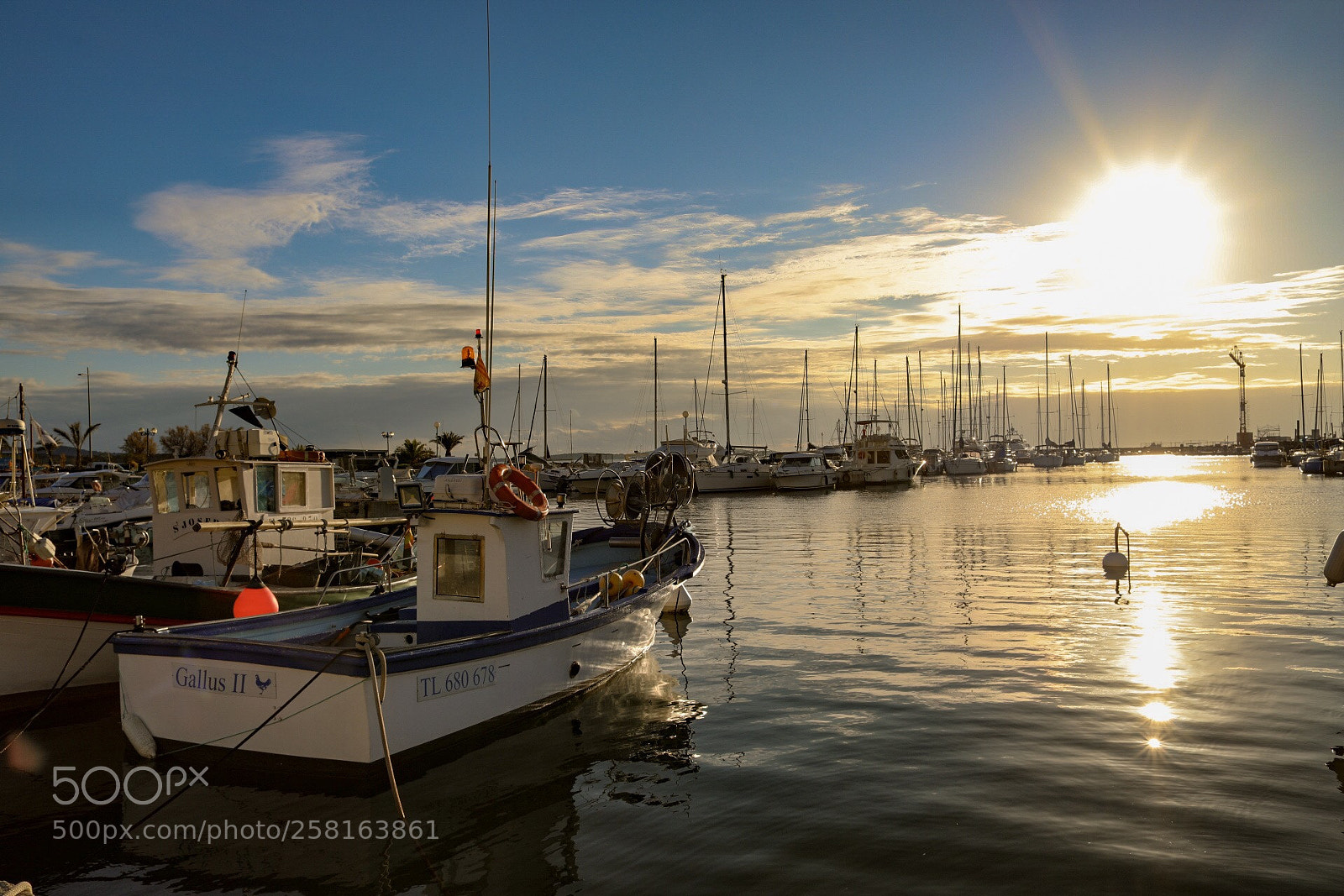 Canon EOS 5D Mark IV sample photo. Sunset by the dock photography