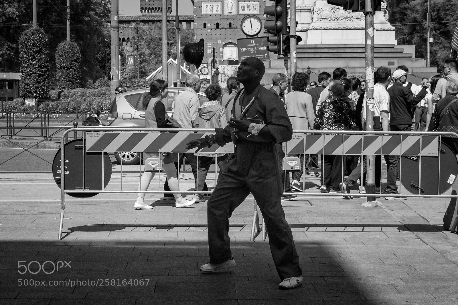 Canon EOS 1300D (EOS Rebel T6 / EOS Kiss X80) sample photo. The greatest dancer photography