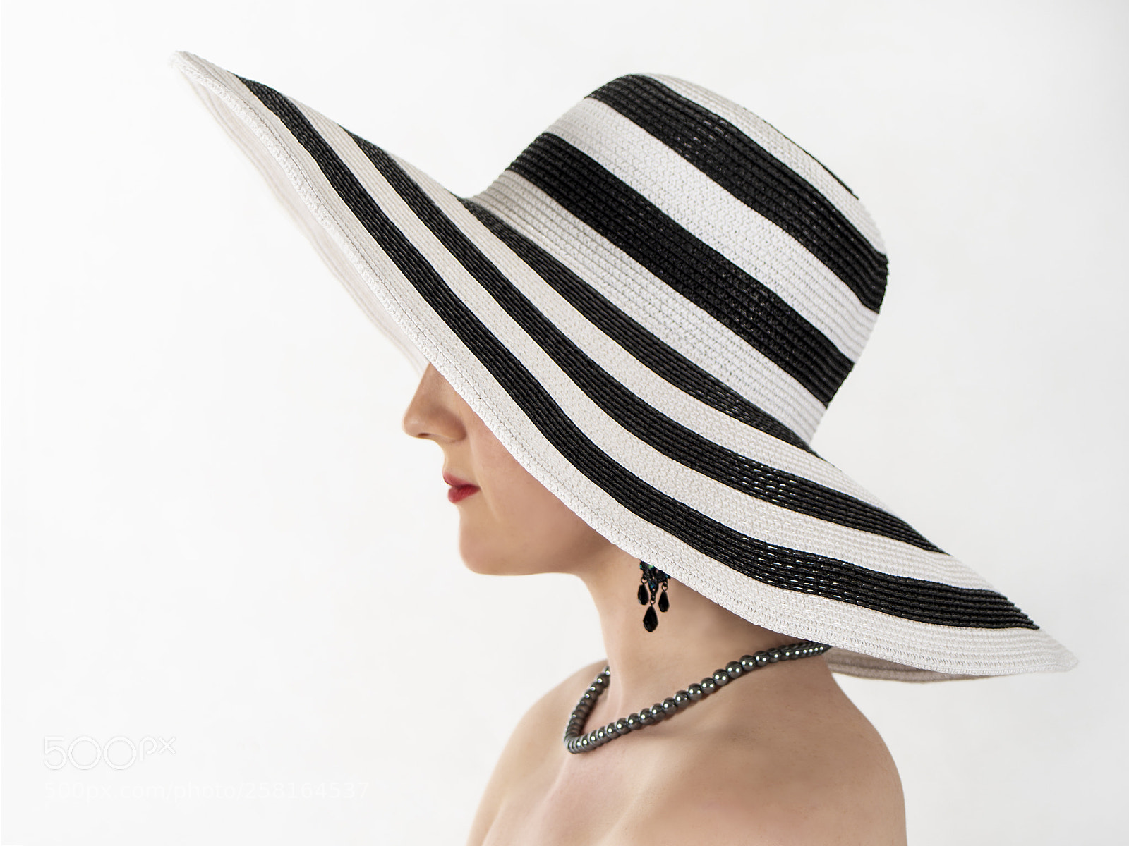 Nikon D800 sample photo. The hat photography