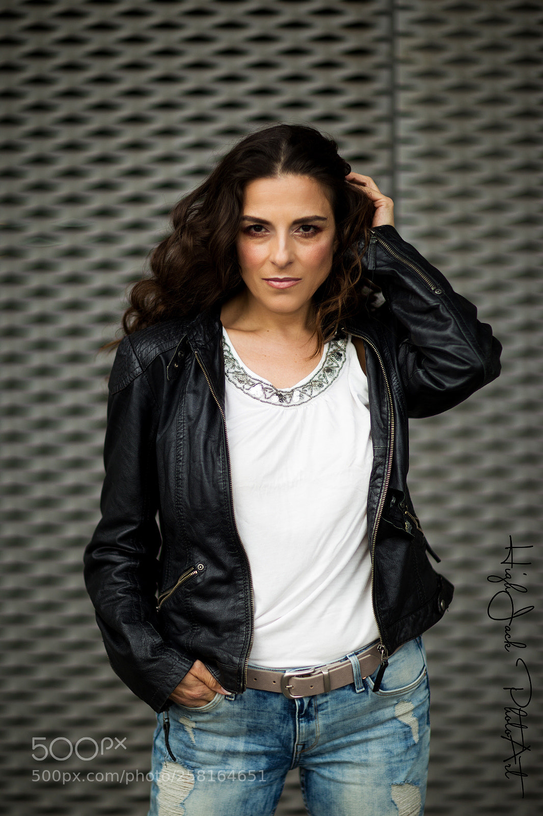 Canon EOS 6D sample photo. Sylvie sunshine 10.05.2018 photography