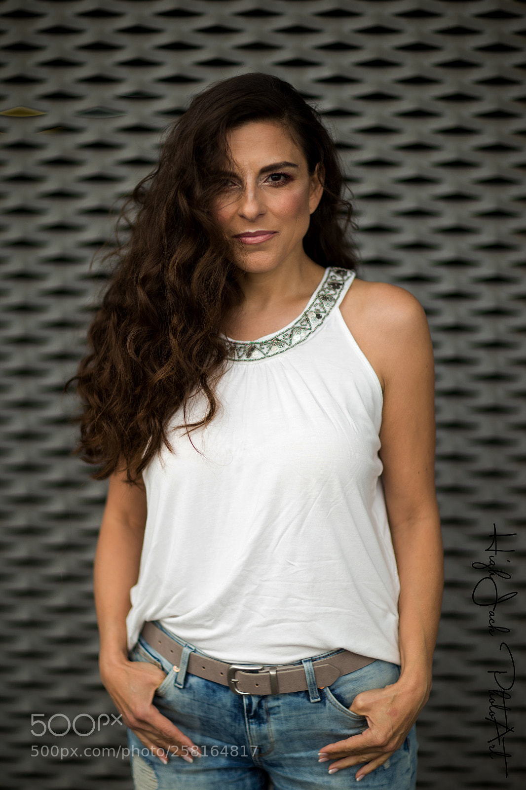 Canon EOS 6D sample photo. Sylvie sunshine 10.05.2018 photography