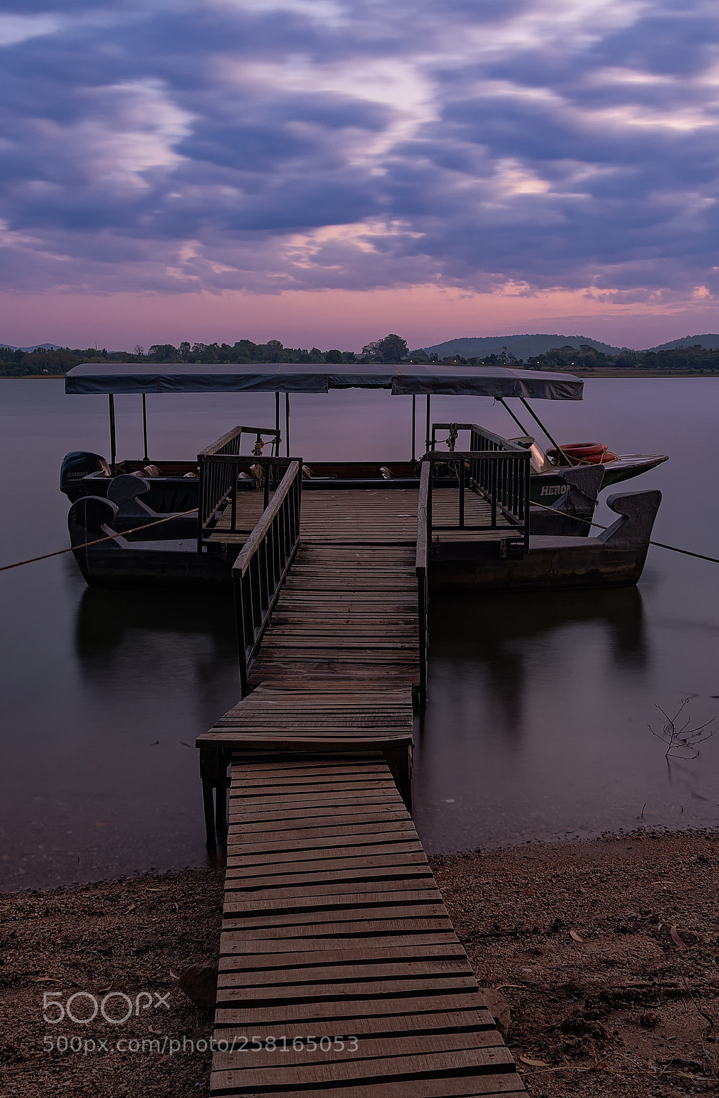 Nikon D750 sample photo. As time stands still ... photography
