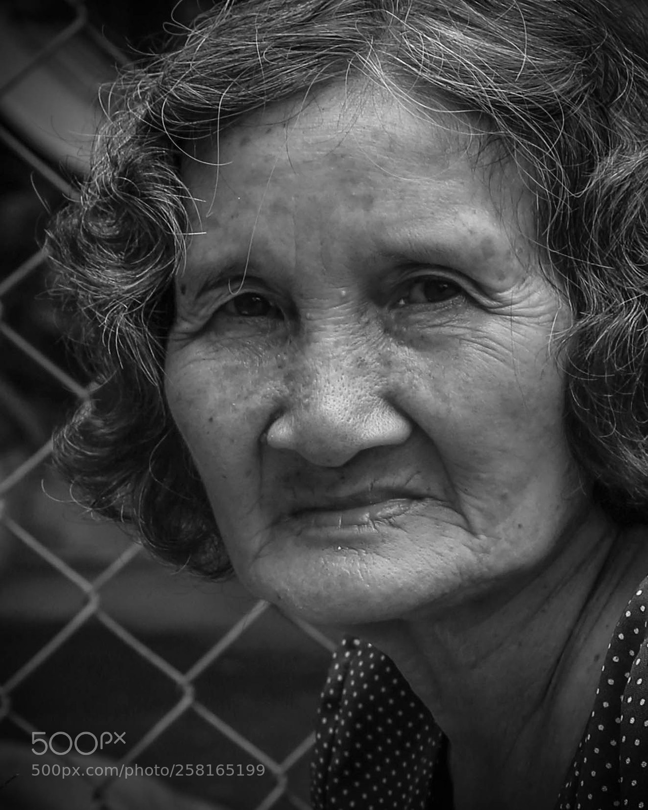 Canon EOS 6D sample photo. Mekong woman photography