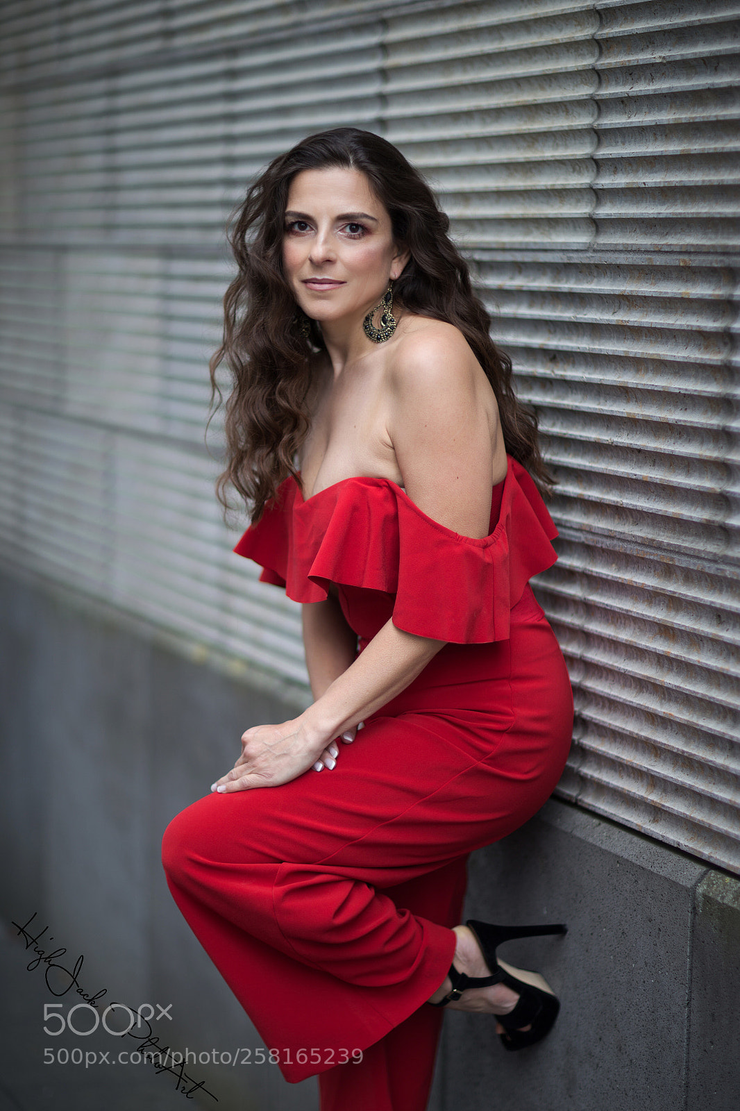 Canon EOS 6D sample photo. Sylvie sunshine 10.05.2018 photography