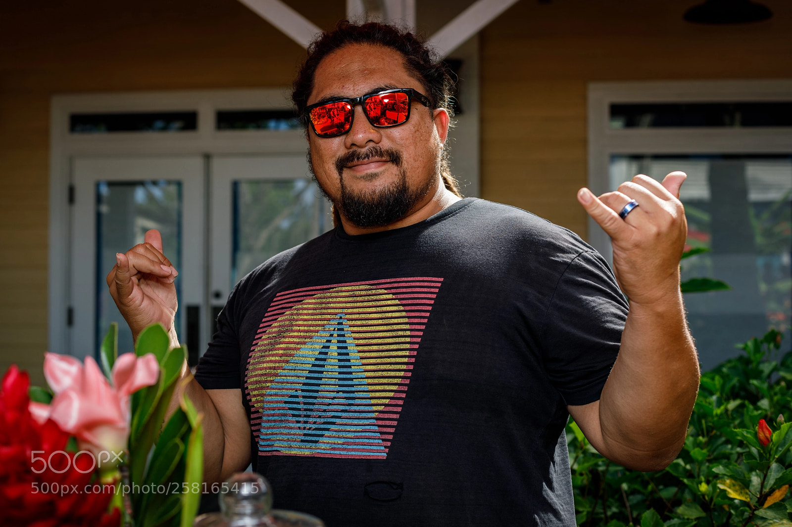 Canon EOS 5D Mark IV sample photo. Chad the super-vendor photography