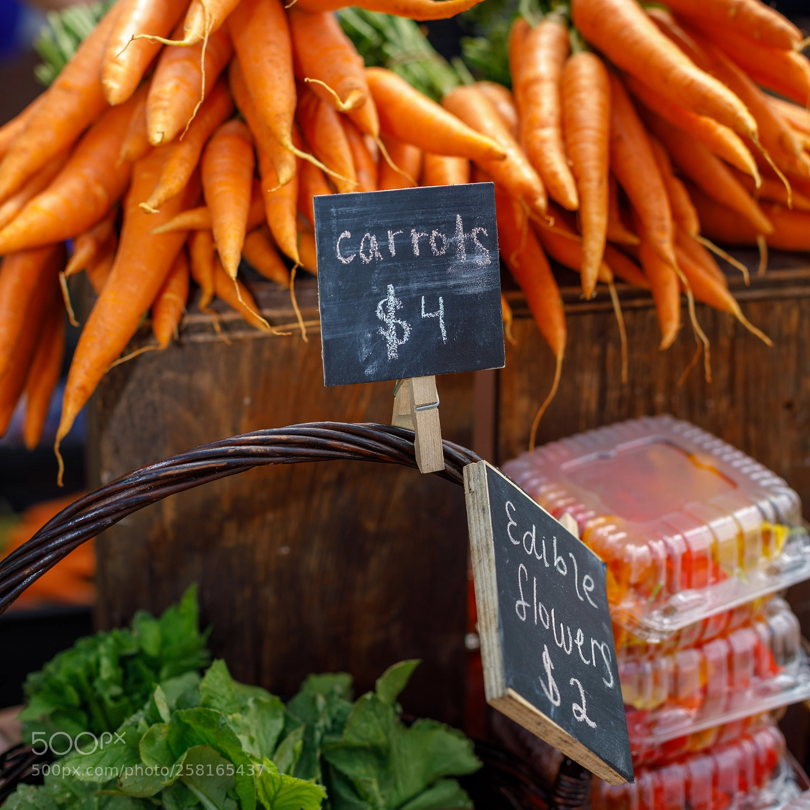 Canon EOS 5D Mark IV sample photo. Kauai market photography