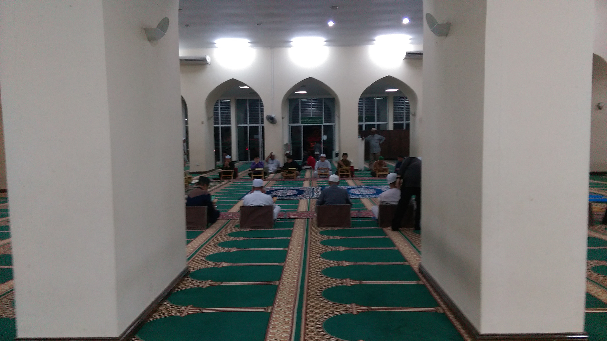 HTC DESIRE EYE sample photo. Ramadan mubarrak photography