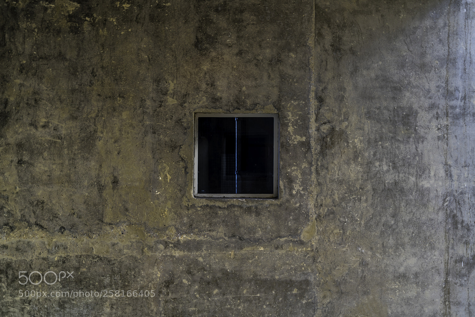 Sony a7R II sample photo. Solo photography