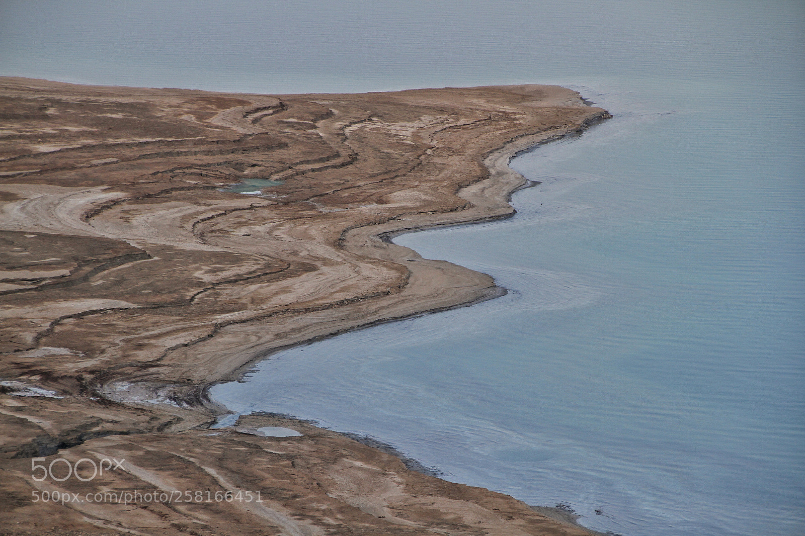 Canon EOS 7D sample photo. Dead sea photography