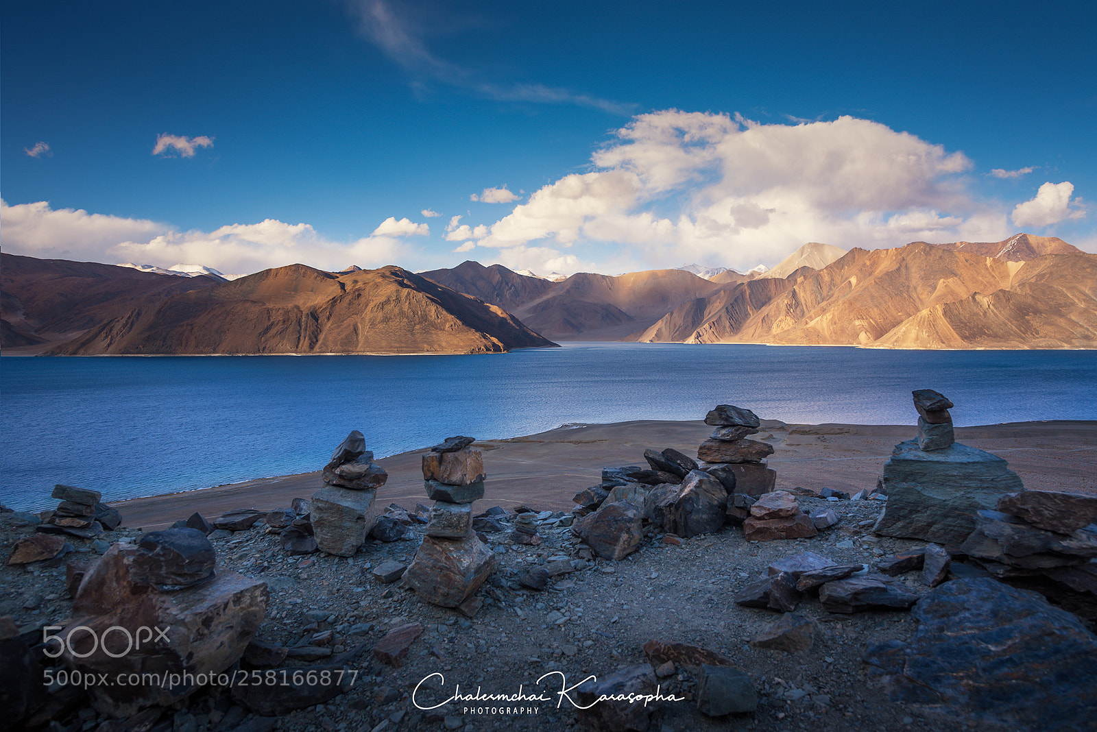 Nikon D750 sample photo. Pangong tso-leh photography