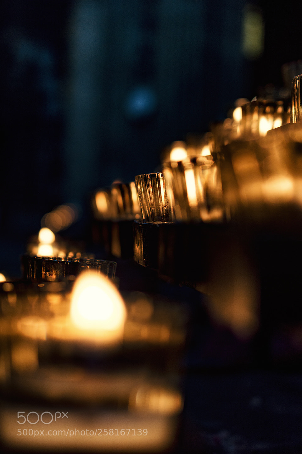 Nikon D3200 sample photo. Catedral metropolitana photography