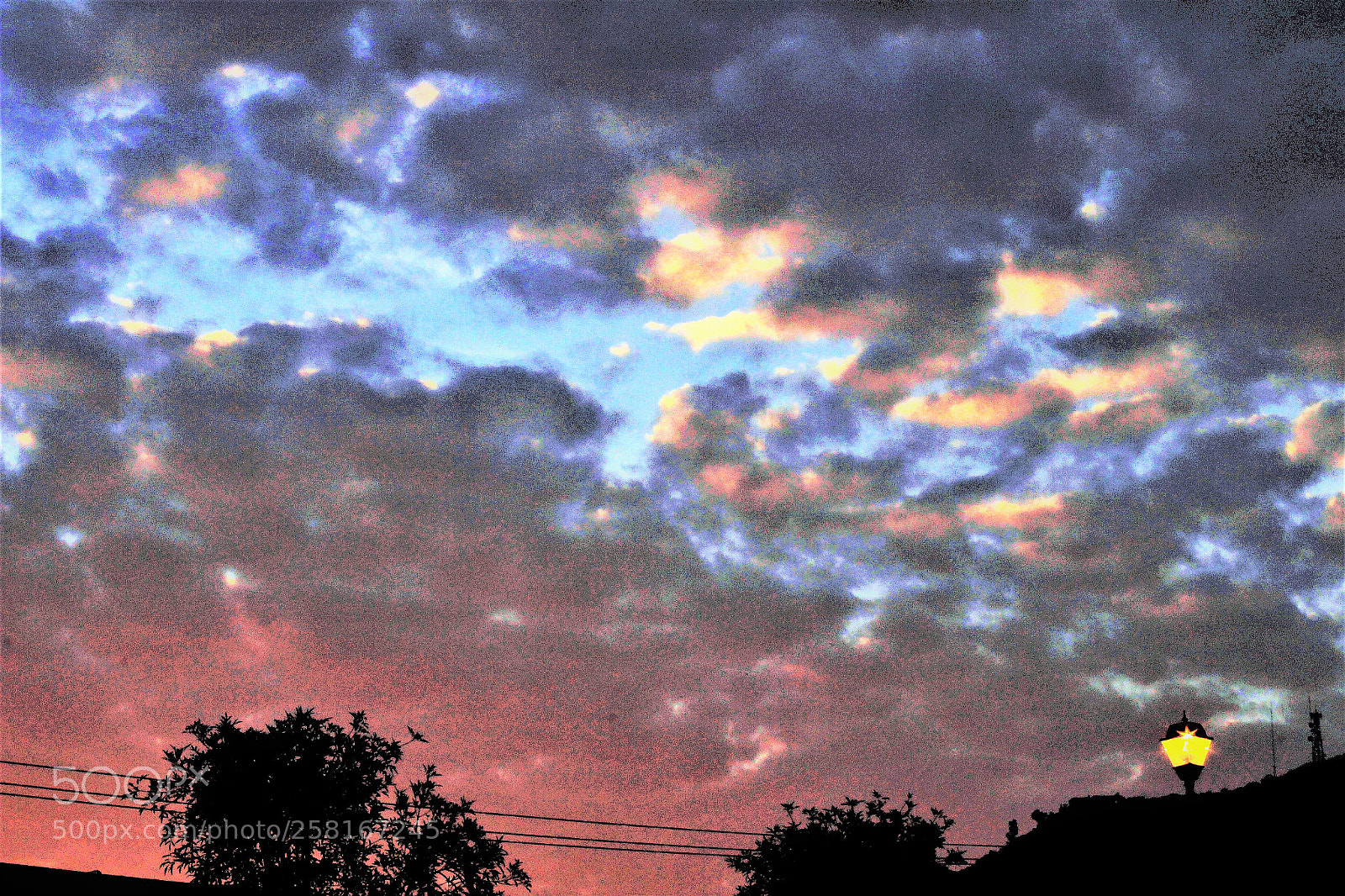 Canon EOS 1300D (EOS Rebel T6 / EOS Kiss X80) sample photo. Good morning san miguel photography