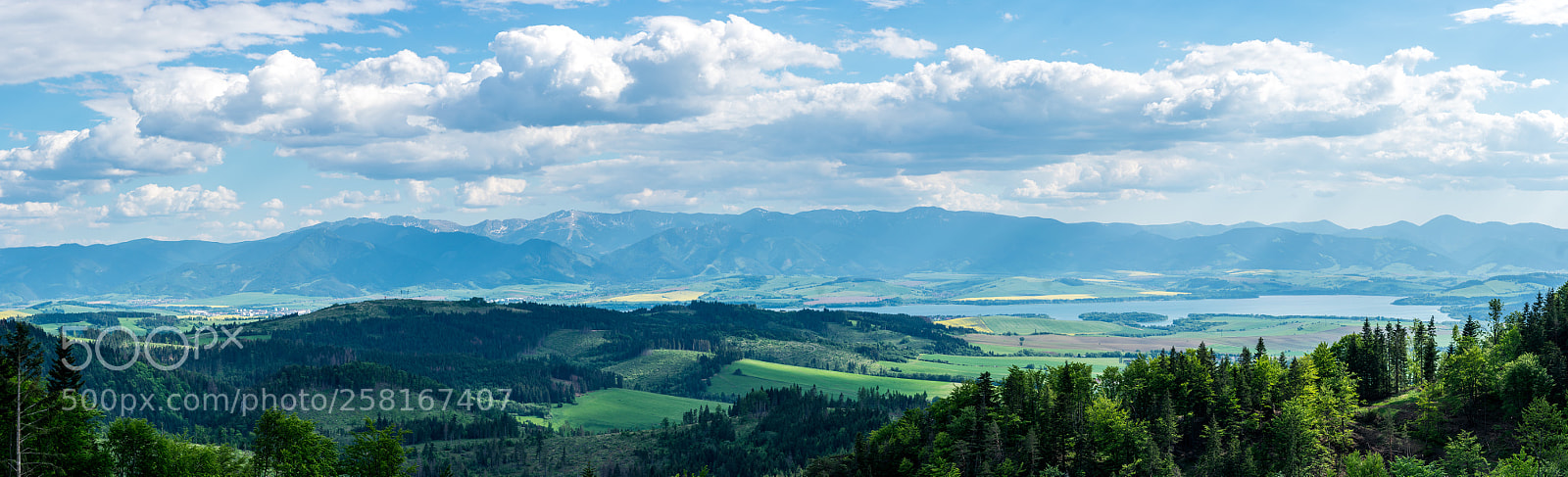 Nikon D3400 sample photo. Pano huty photography
