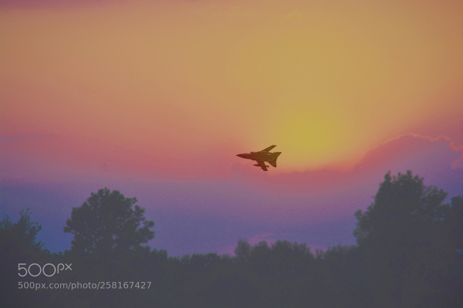 Nikon D5200 sample photo. Kampfflieger photography