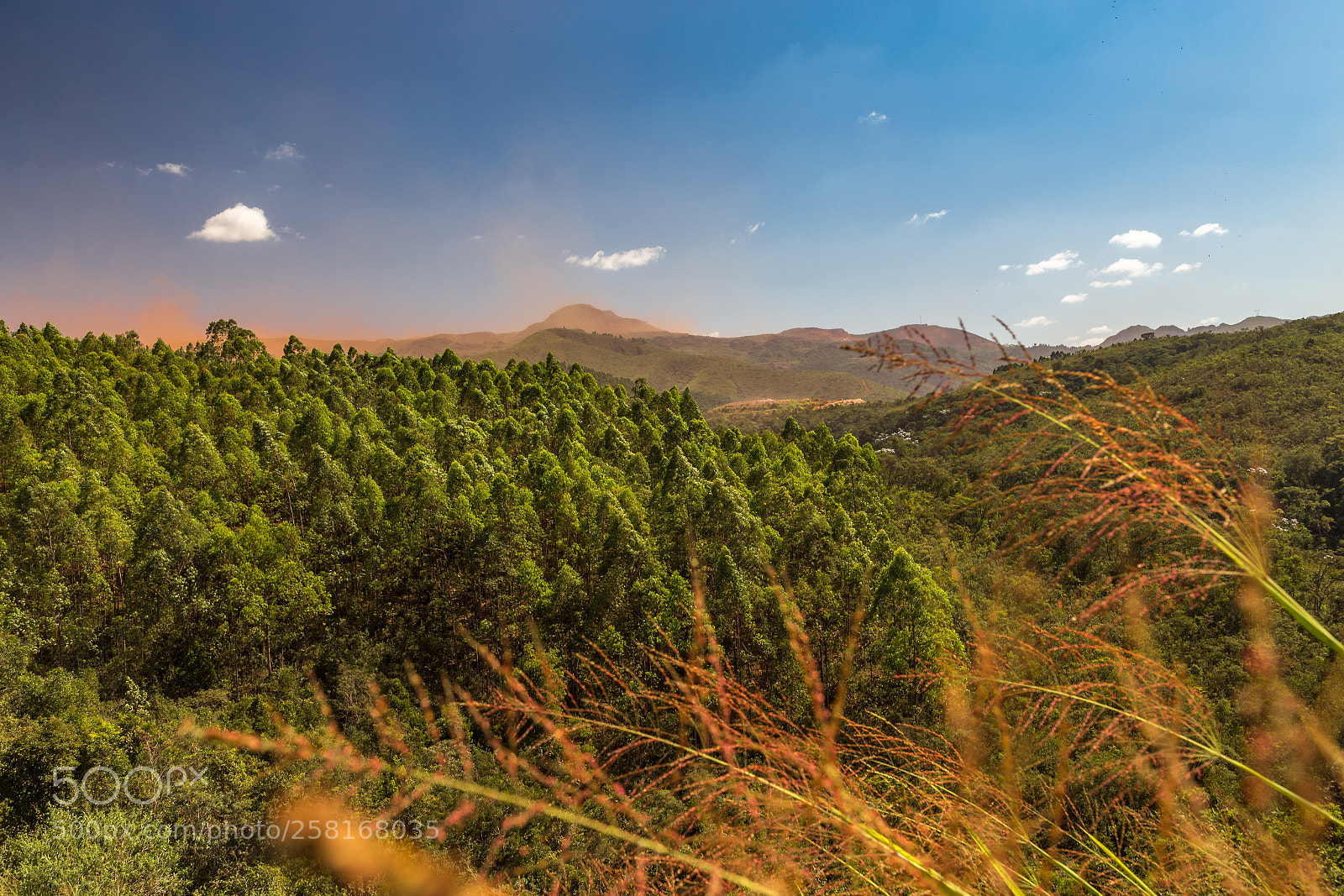 Canon EOS 6D sample photo. Mountains of minas photography