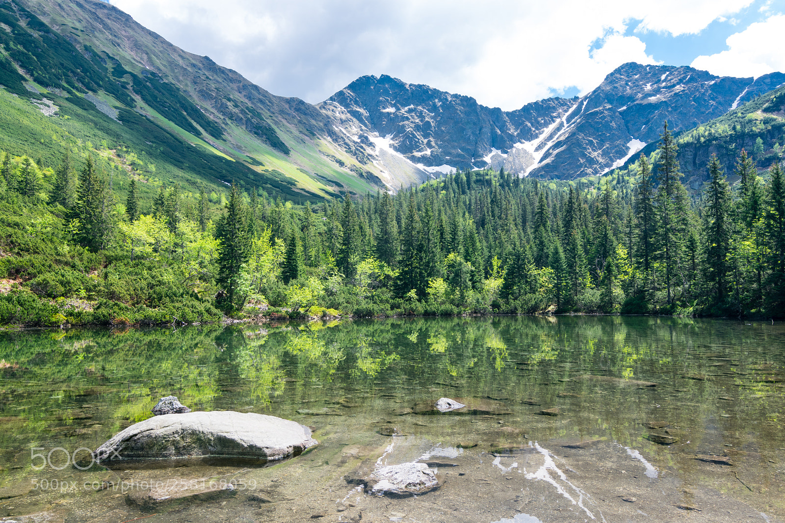 Nikon D3400 sample photo. Lake tatliak photography