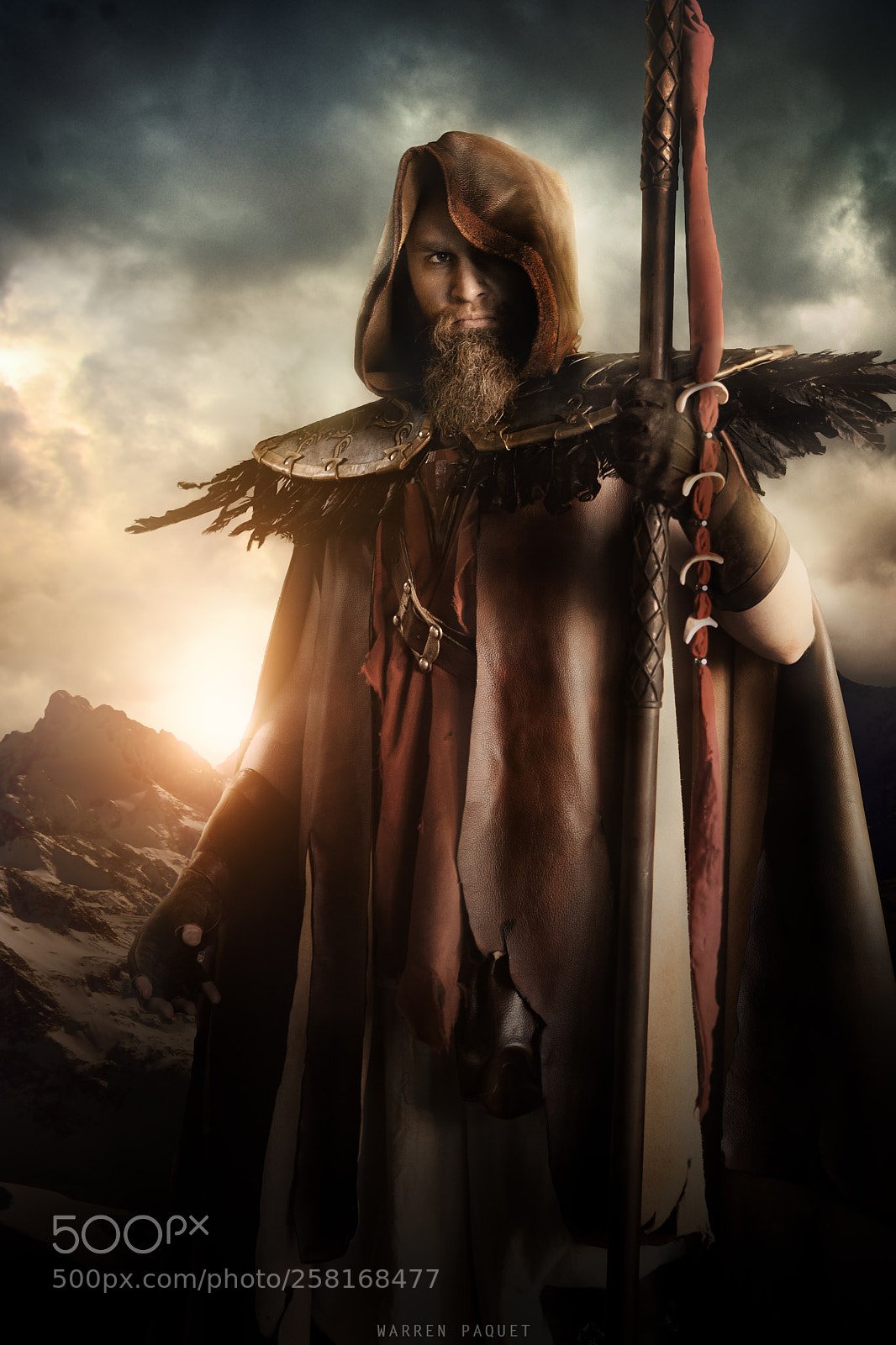 Canon EOS 5D Mark II sample photo. Medivh photography