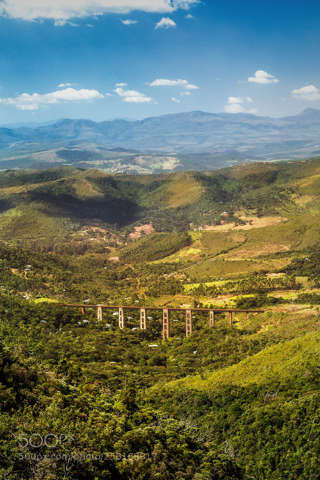 Canon EOS 6D sample photo. Mountains of minas photography