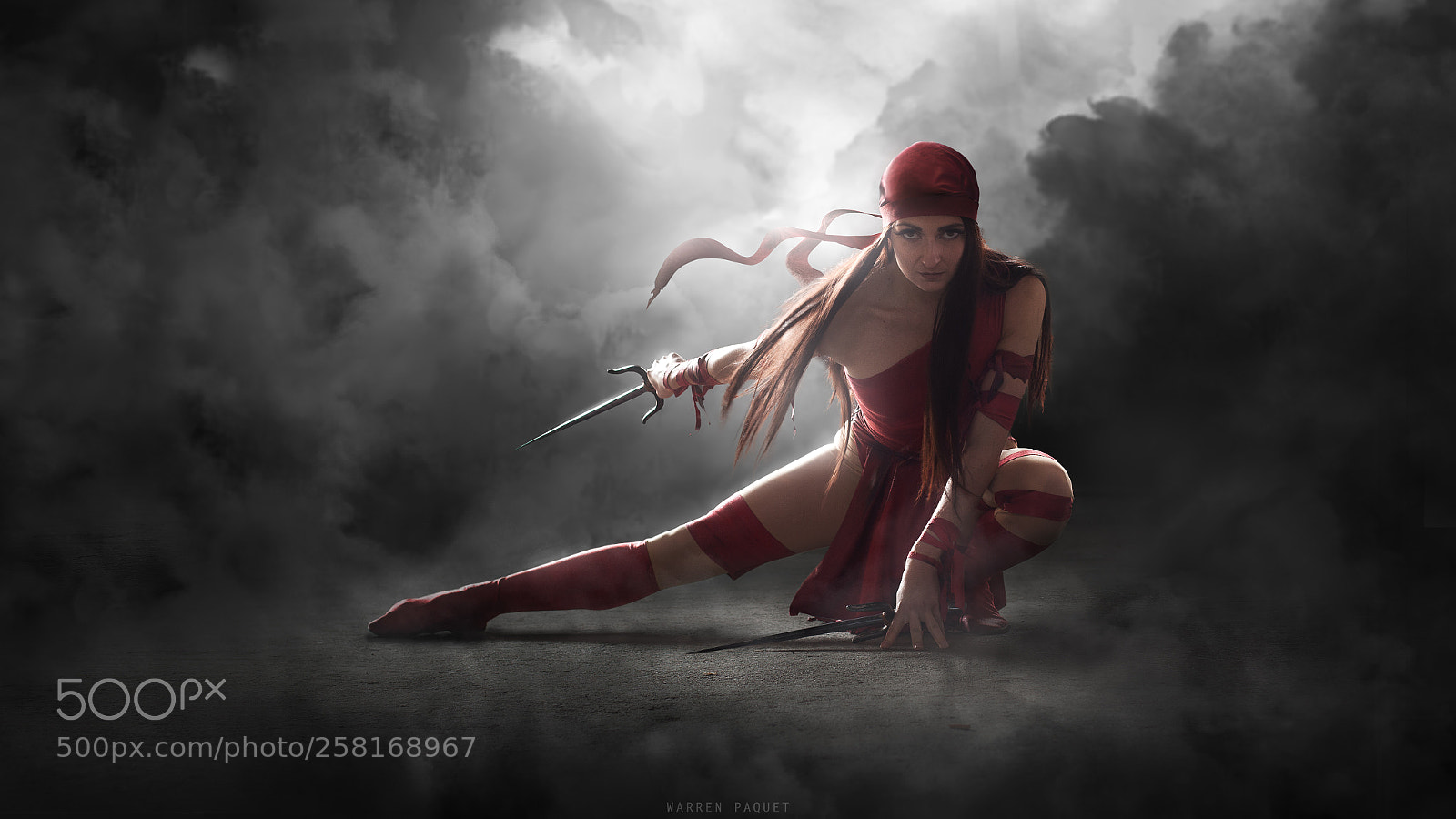 Canon EOS 5D Mark II sample photo. Elektra photography