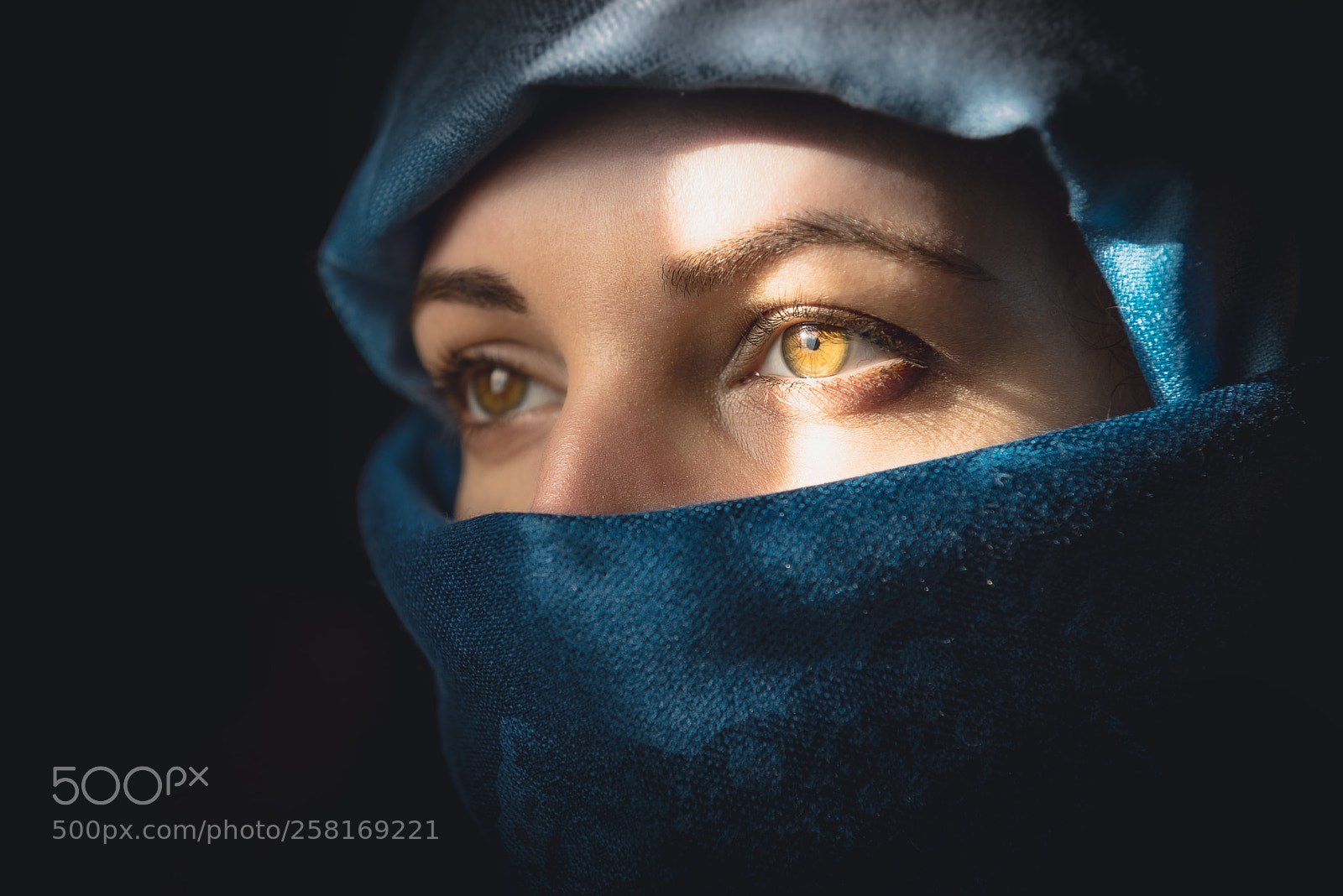 Nikon D750 sample photo. Eyes ii photography