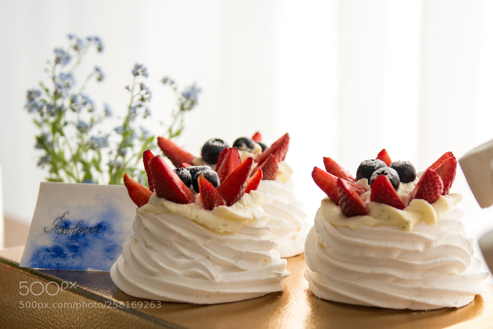 Nikon D800 sample photo. Pavlova photography