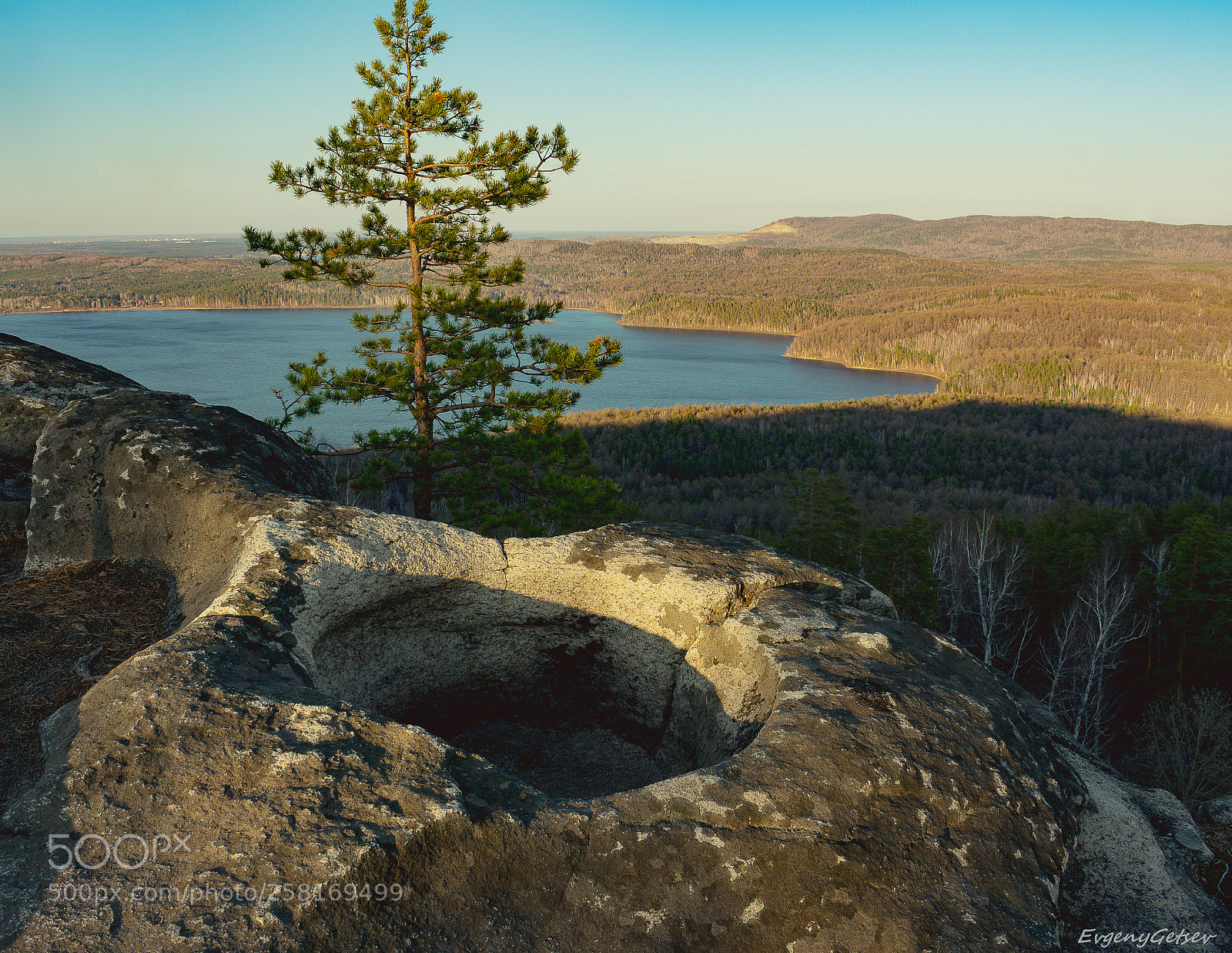 Nikon D3400 sample photo. Stone bowl photography