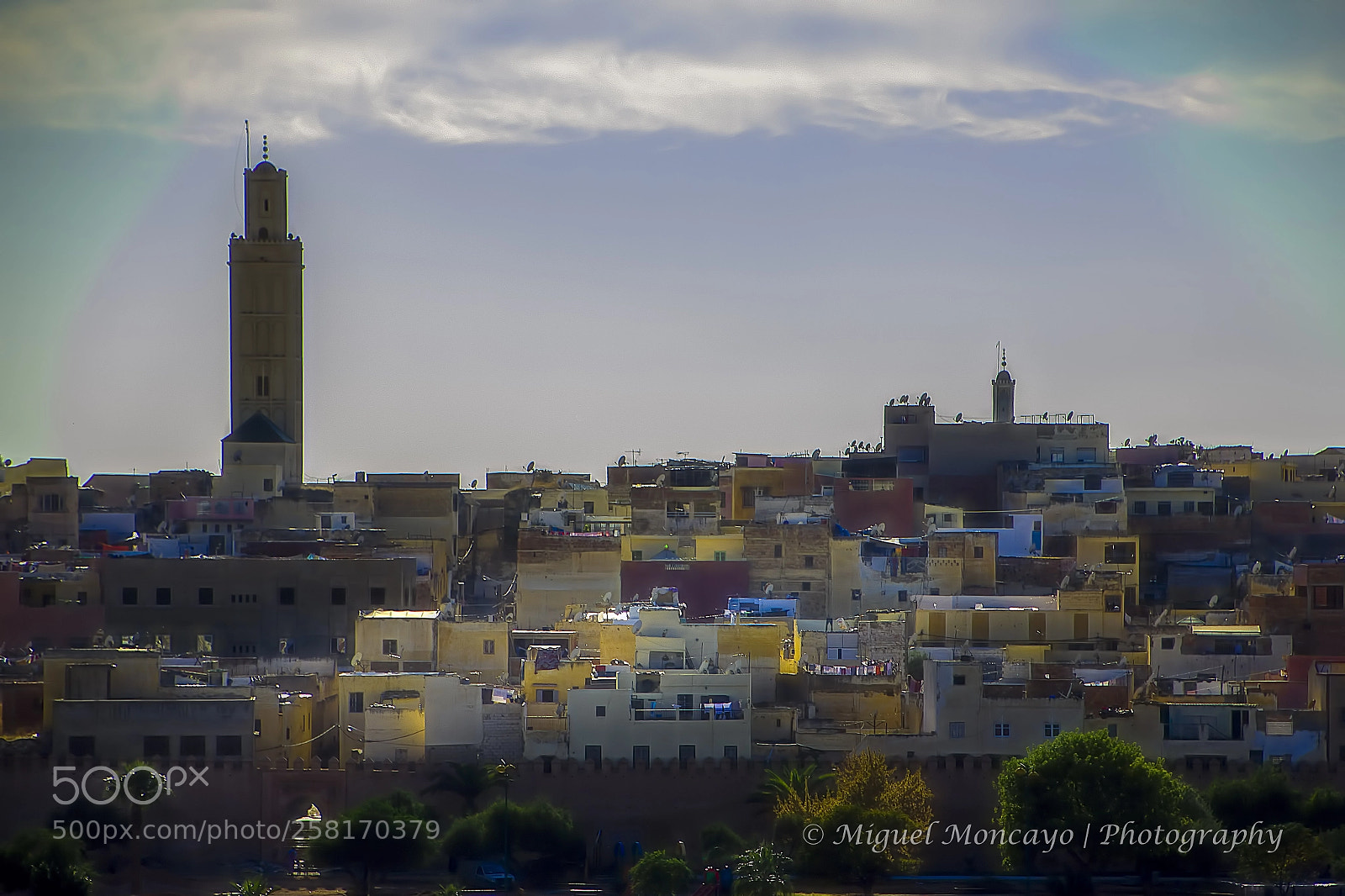 Canon EOS 550D (EOS Rebel T2i / EOS Kiss X4) sample photo. Marruecos photography