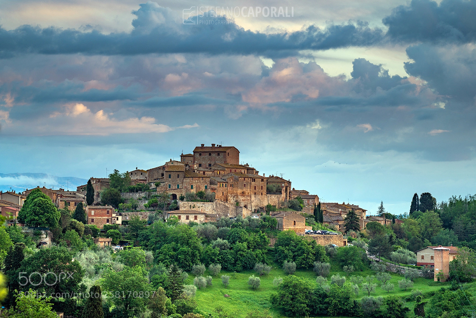 Sony a7R III sample photo. The old village photography