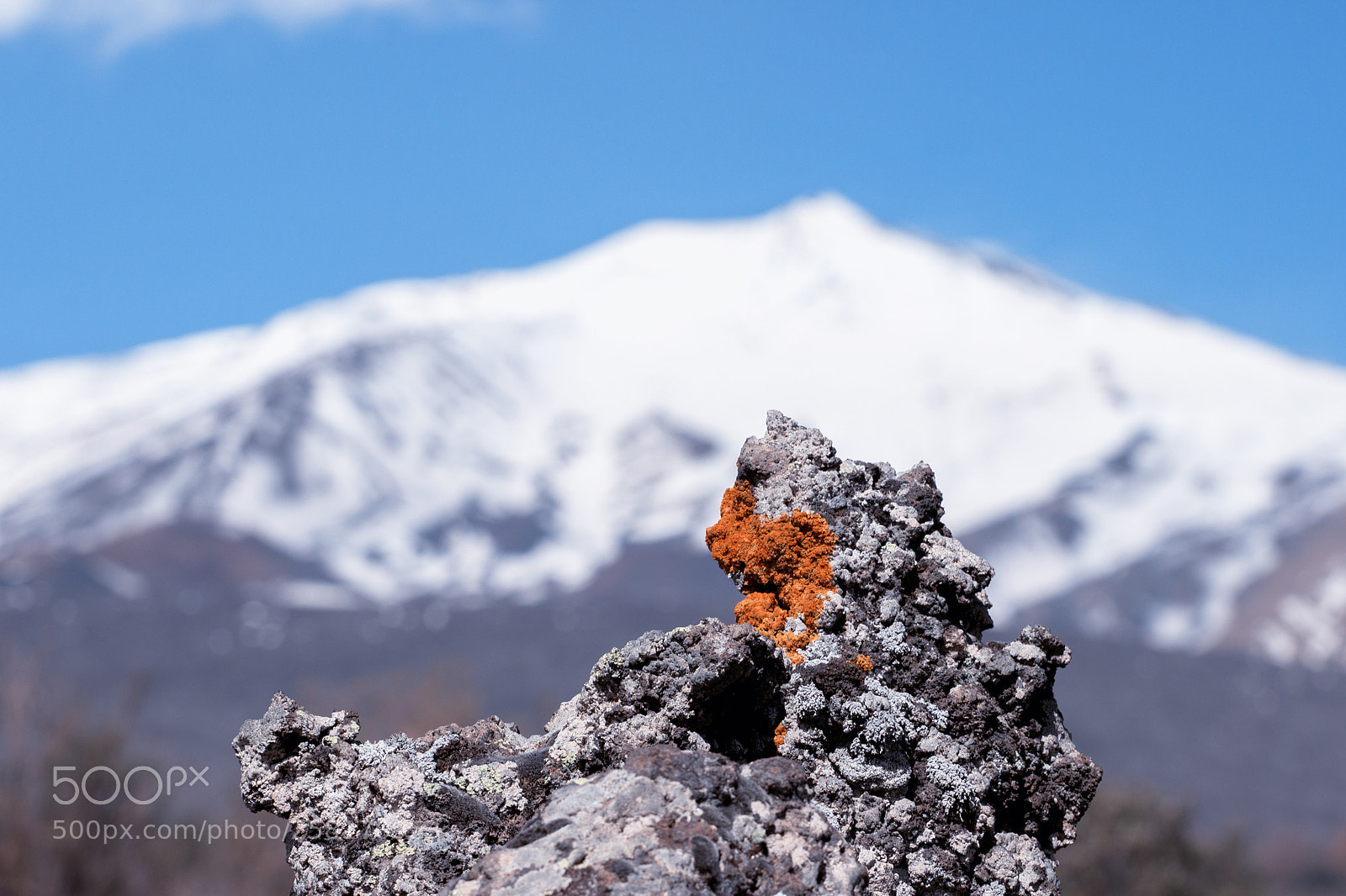 Canon EOS 600D (Rebel EOS T3i / EOS Kiss X5) sample photo. Etna photography