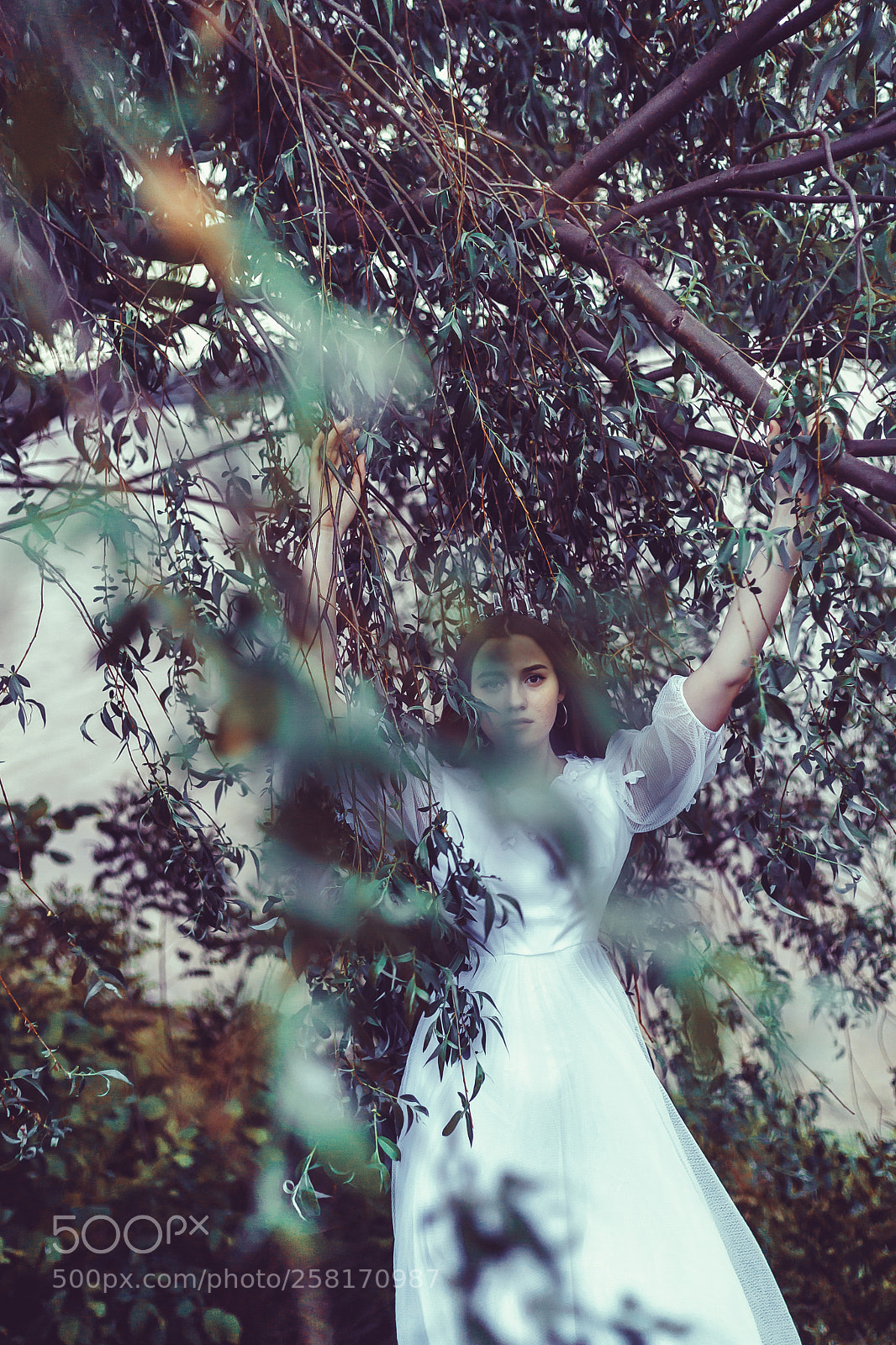 Canon EOS 6D sample photo. Nastya 6 photography