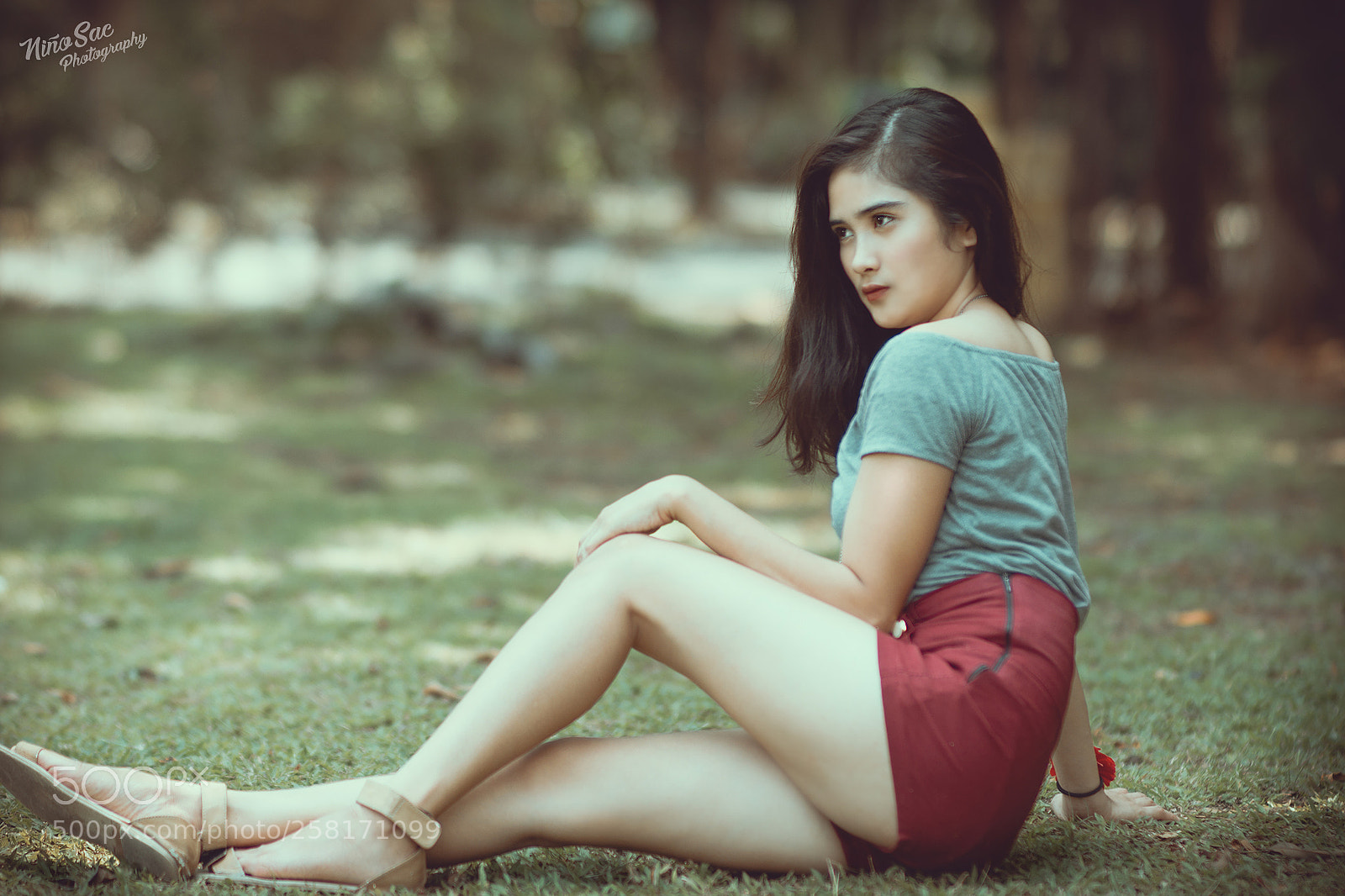 Nikon D7200 sample photo. Halo :p photography