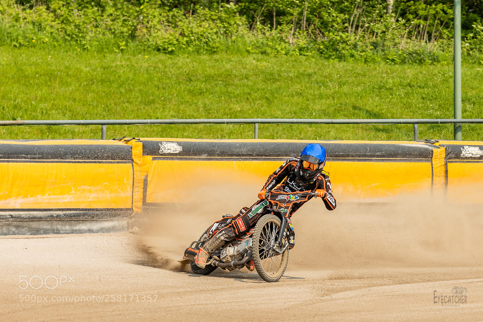 Canon EOS 5D Mark IV sample photo. Speedway photography