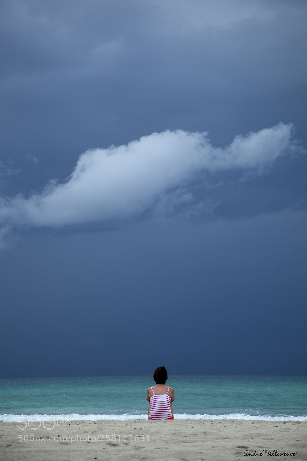 Canon EOS 5D Mark II sample photo. A day at cuba photography