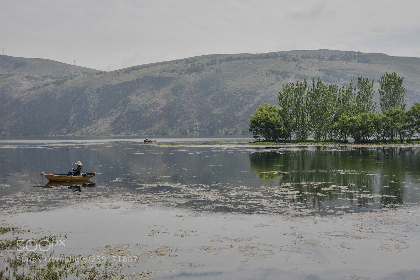 Nikon D800 sample photo. Lake,dali,yunnan photography